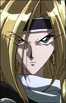 imagem de capa do personagem Clari Net