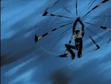 imagem de capa do personagem Silver Hakaider