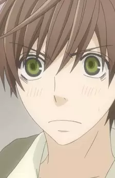 imagem de capa do personagem Ritsu Onodera