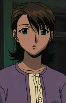 imagem de capa do personagem Kayako Miyanoshita