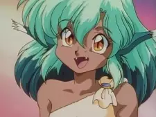 imagem de capa do personagem Ramie