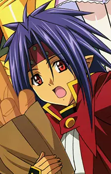 imagem de capa do personagem Chrno
