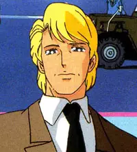 imagem de capa do personagem George Russell