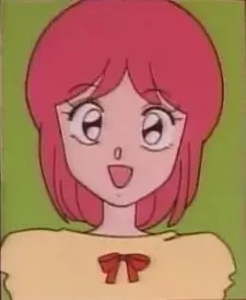 imagem de capa do personagem Akina Hayami