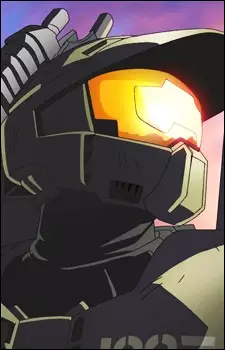 imagem de capa do personagem SPARTAN-1337