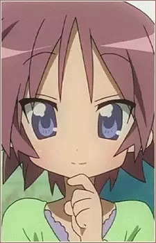 imagem de capa do personagem Inori Hiiragi