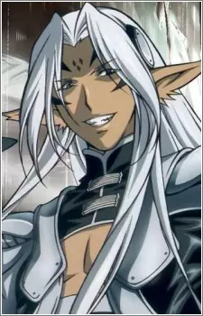 imagem de capa do personagem Aion
