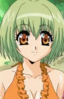 imagem de capa do personagem Mirai Kako