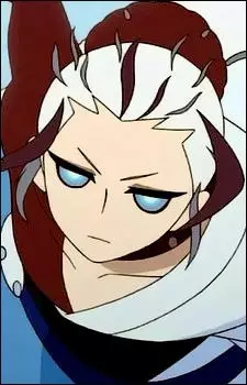 imagem de capa do personagem Hakuhei Sabi