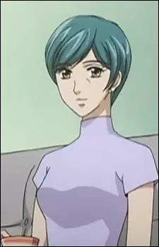 imagem de capa do personagem Misa Hamai
