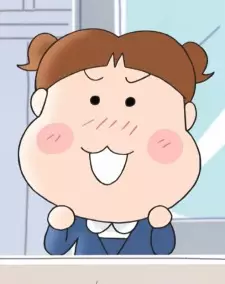 imagem de capa do personagem Sayu Kawashima