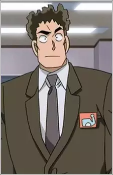 imagem de capa do personagem Sango Yokomizo