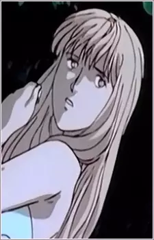 imagem de capa do personagem Sara Kannazuki