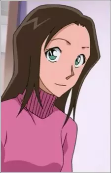 imagem de capa do personagem Azusa Enomoto