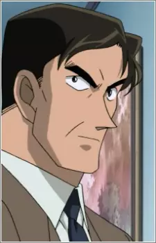 imagem de capa do personagem Ginshirou Tooyama
