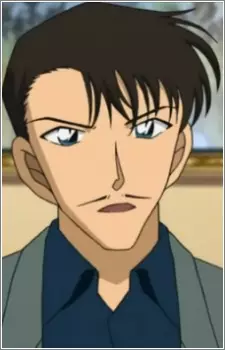 imagem de capa do personagem Touichi Kuroba