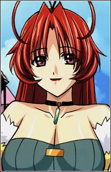imagem de capa do personagem Satella Harvenheit