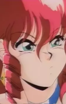 imagem de capa do personagem Kate Curtis