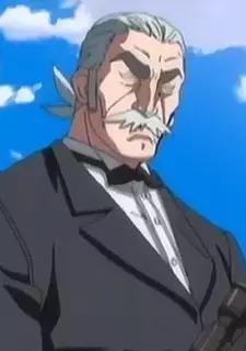 imagem de capa do personagem Sebastian
