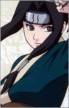imagem de capa do personagem Haku