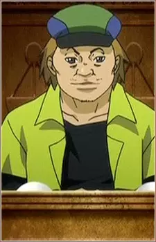 imagem de capa do personagem Nozomu Tamaki