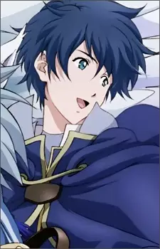 imagem de capa do personagem Romeo Candorebanto Montague