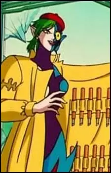imagem de capa do personagem Chokokkar