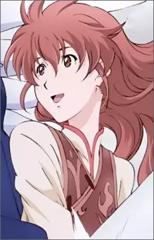 imagem de capa do personagem Juliet Fiammata Asto Capulet