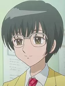 imagem de capa do personagem Yuusaku Toono