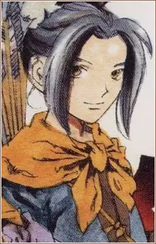 imagem de capa do personagem Sekki