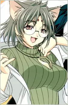 imagem de capa do personagem Shader