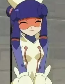 imagem de capa do personagem Medi.EXE
