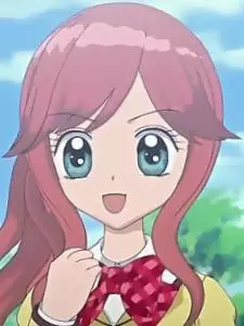 imagem de capa do personagem Arisa Yukishita