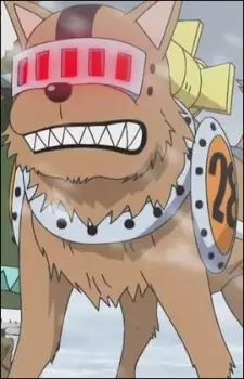 imagem de capa do personagem Taroimo