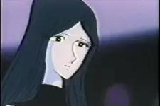 imagem de capa do personagem Elza