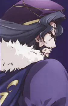 imagem de capa do personagem Laertes Montague