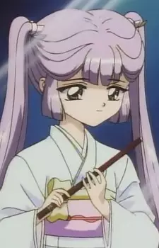 imagem de capa do personagem Nagisa Azuya