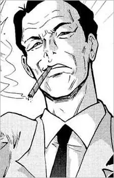 imagem de capa do personagem Taro Aso
