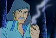 imagem de capa do personagem Professor Aihn