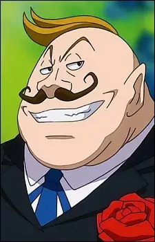 imagem de capa do personagem Everlue