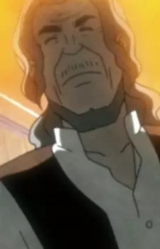 imagem de capa do personagem Zekua Melon