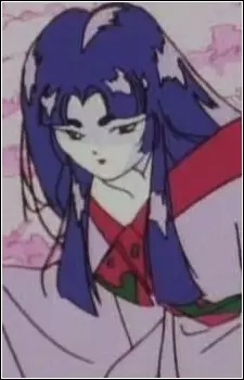 imagem de capa do personagem Reci