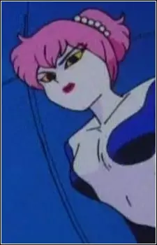 imagem de capa do personagem Seiren