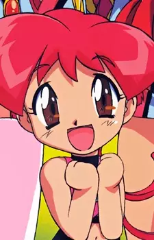 imagem de capa do personagem Hana Hatsuno