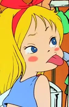 imagem de capa do personagem Kikka Kobayashi