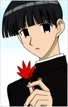 imagem de capa do personagem Ouji Karasuma