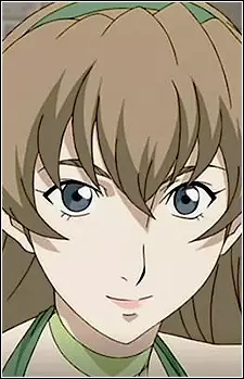 imagem de capa do personagem Emilia
