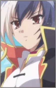 imagem de capa do personagem Gien Bunchou