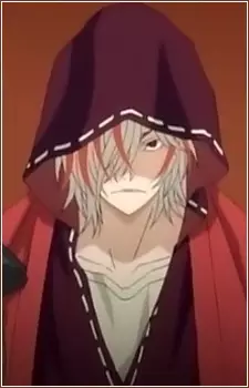 imagem de capa do personagem Shouei