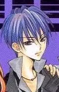 Rei Shinozuka